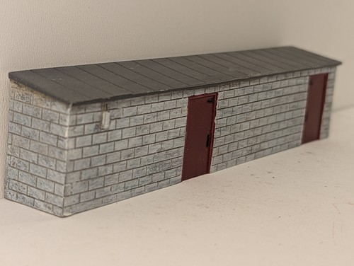 Hornby gauge skaledale - hornby,