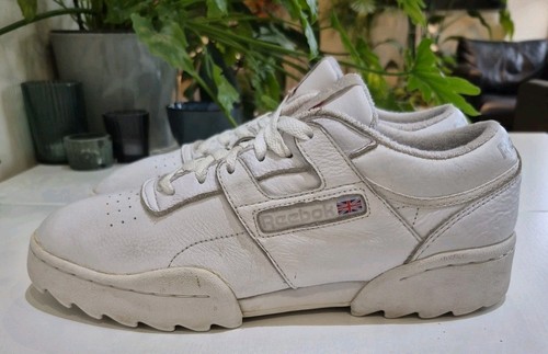Reebok classic workout plus - classic,