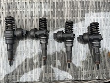 VW AUDI SKODA 1.9 TDI PD SET