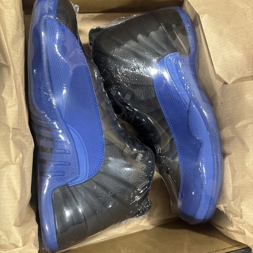 Size air jordan 12 - size,