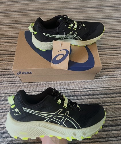 Asics trabuco terra - trabuco,