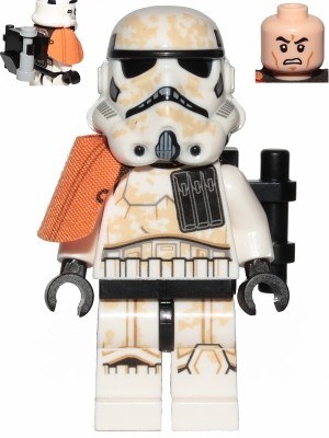 New lego star wars - ⭐,