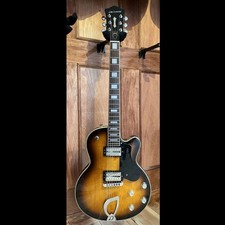 DeArmond By Guild M-75