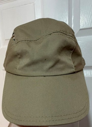 Aquascutum slasher cap biege - slasher,