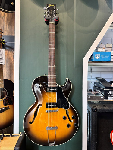 Gibson 135 hollow - es-135,