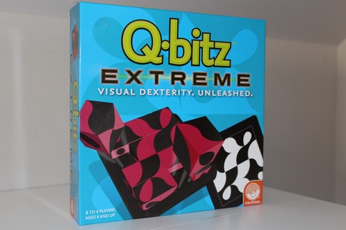 Mindware bitz extreme - extreme, visual