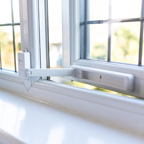 Babygo window restrictor - babygo®,
