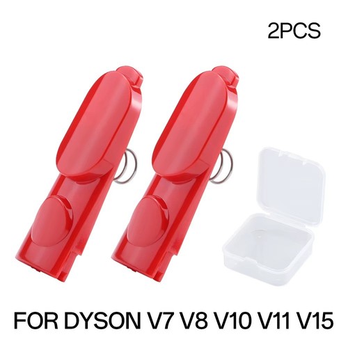 Dyson wand release red button - dyson,