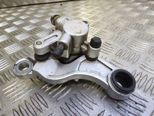 Lexmoto tommy 2012 brake - 50,