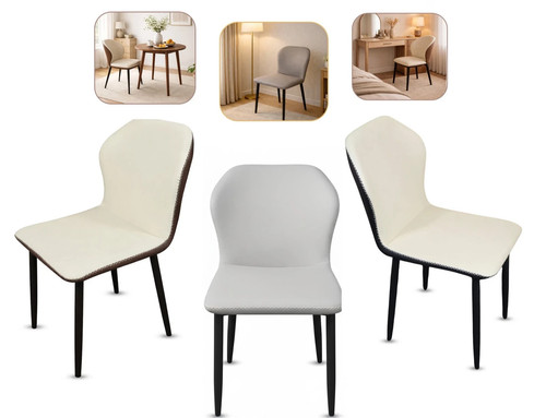 Nova wingback dining chair - nova,