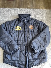 Rare manchester united 1990 - manchester,