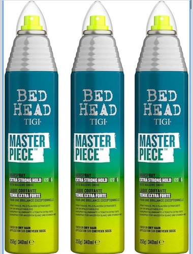 Bed head tigi - 3x,