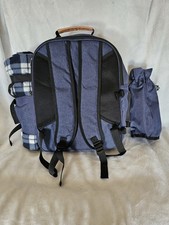 BRAND NEW SAVVY Picnic