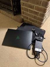 Razer Blade 15 Advanced