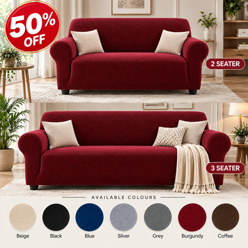 Universal seater stretch - seater,