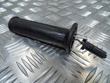 Genuine BMW F750 F850 R1200 GS R RS RT S1000 XR Left Heated grip 2012 to 2020