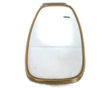 vintage rockabilly style wall