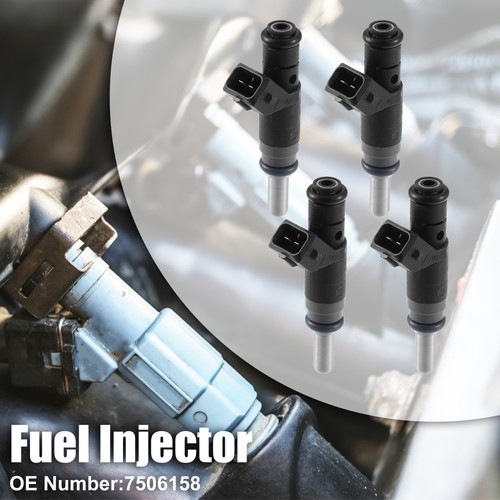 Pcs 7506158 13537506158 fuel - 4,