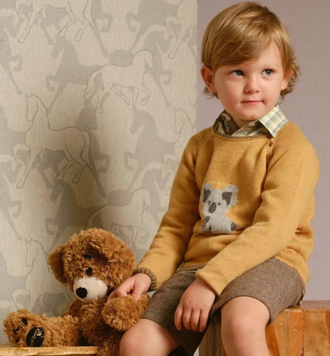 Tutto piccolo koala - tutto, jumper