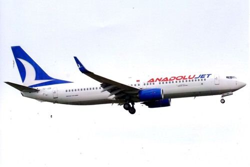 302295 photo boeing - 302295, 737