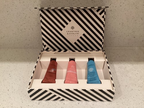 Crabtree evelyn hand therapy - crabtree, &