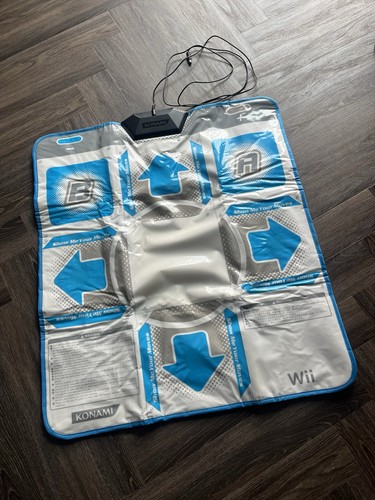 Konami dance revolution - dance,