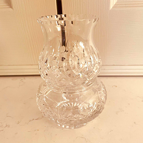Quirky hurricane lamp - hurricane, cut