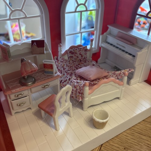 Sylvanian families kids girls - sylvanian,