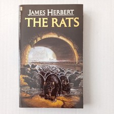 The Rats - James Herbert -