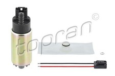 TOPRAN Fuel Pump Fits Opel