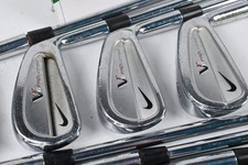 Nike VR Forged Pro Combo 2011 Irons / 3-PW / X-Flex Dynamic Gold X100