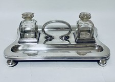Antique Victorian Silver