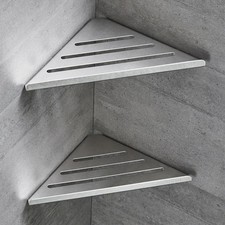 Bathroom Shelf Corner Shower