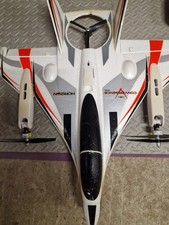 E-flite Convergence VTOL Bind