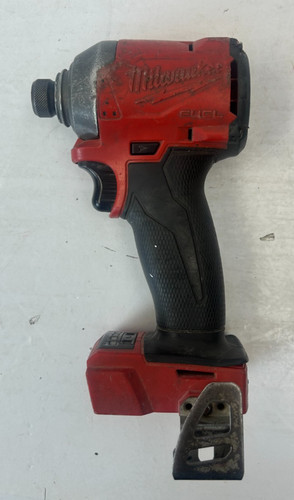 Milwaukee m18 impact - m18,