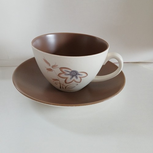 Vintage poole pottery - poole,