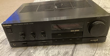 Technics SU-X301 - Hifi