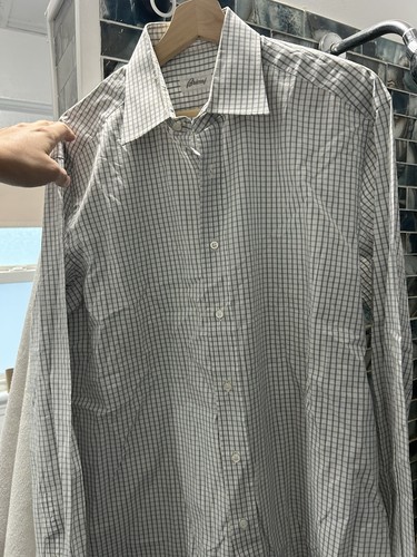 Men good condition brioni - men’s,