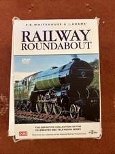 Railway Roundabout: The