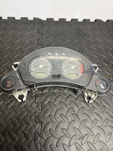 Honda cbf1000 2006 clocks - 2006,
