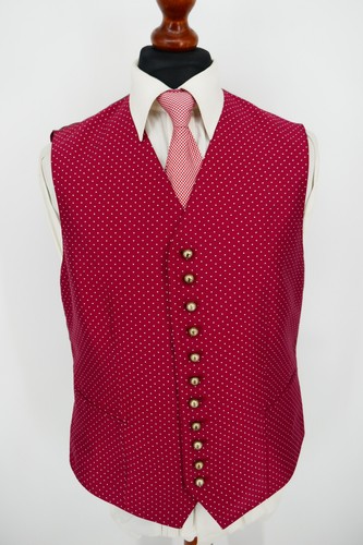 Moser trachten vest - h.,
