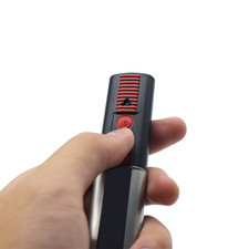 Henderson Sommer 4020 Gate