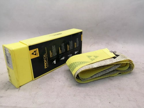 Fisher profoil ski skins pair - ski,