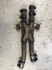 VW PHAETON 3D 5,0 V10 TDI Exhaust Centre Section