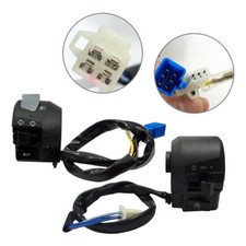 Motorcycle Left Right