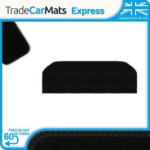 Tailored carpet boot - carpet, mat
