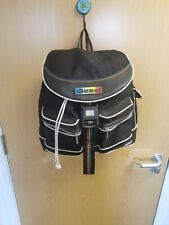 Vintage Diesel Backpack Y2k 