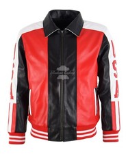 Mens USA American Flag 90's