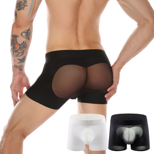 Men trunks boxers brief shorts - men,