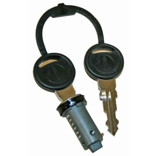Zadi lock barrel keys - &,
